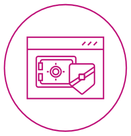 Risk of data loss
