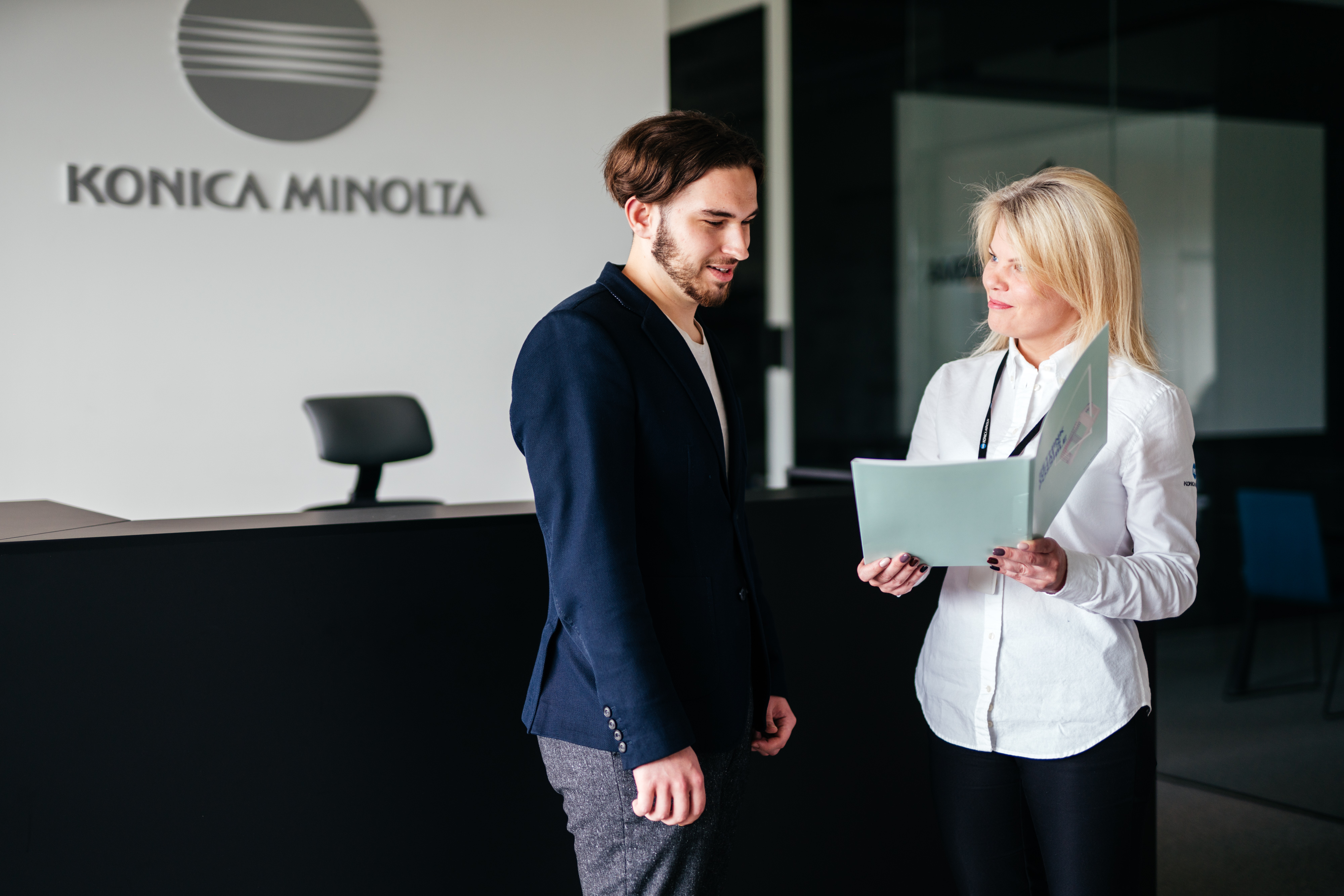 Pageidaujate specialios konfigūracijos?