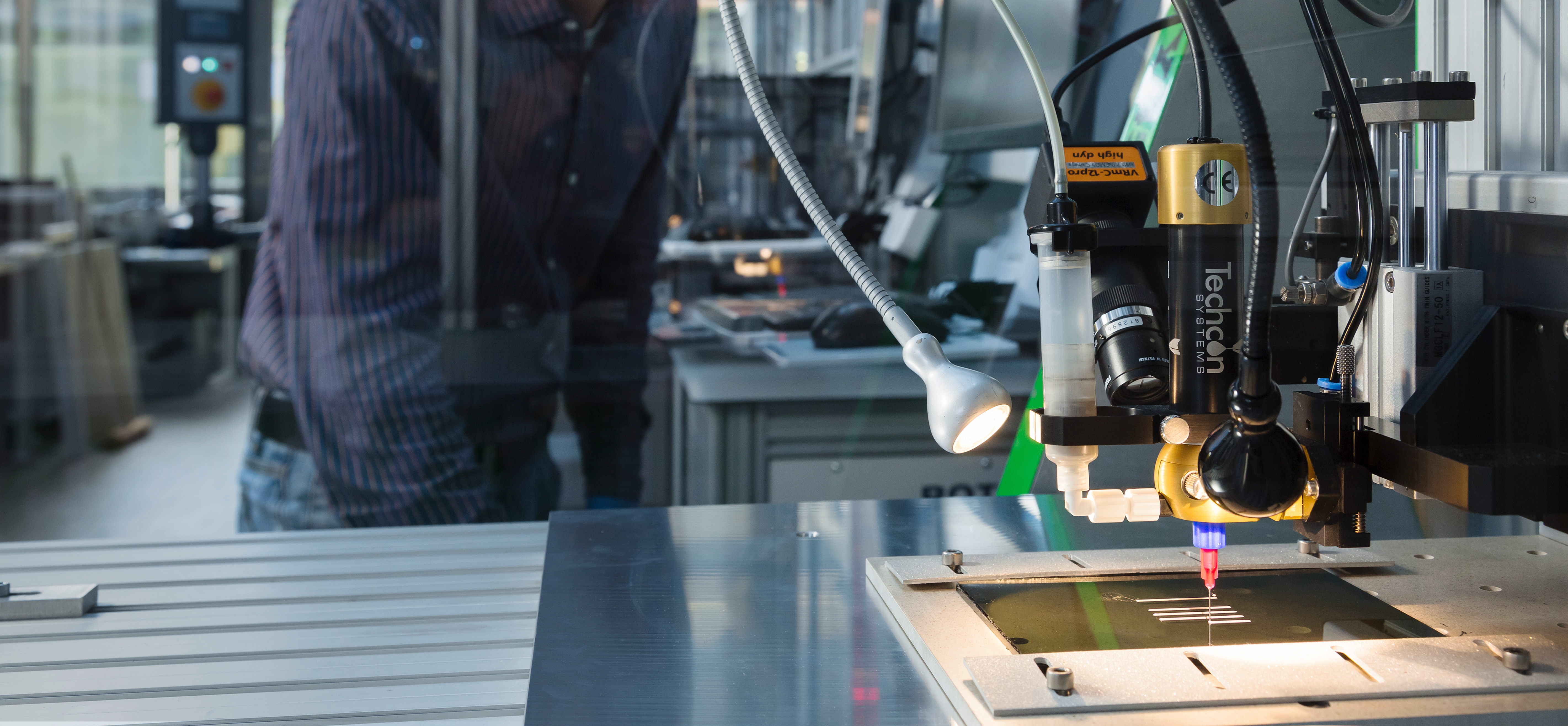 Spausdintuvų nuoma su Konica Minolta