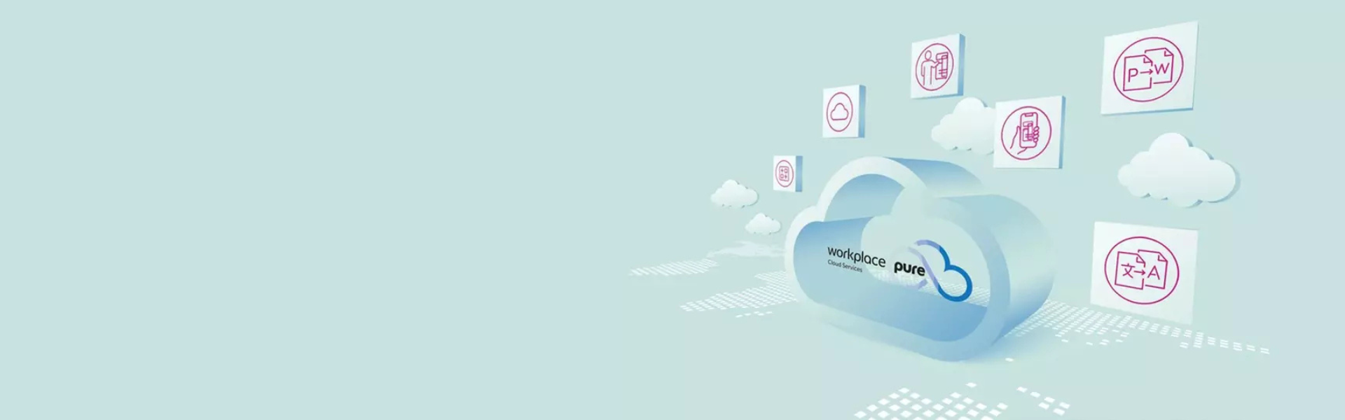 Workplace Pure – forget the hassles of document editing