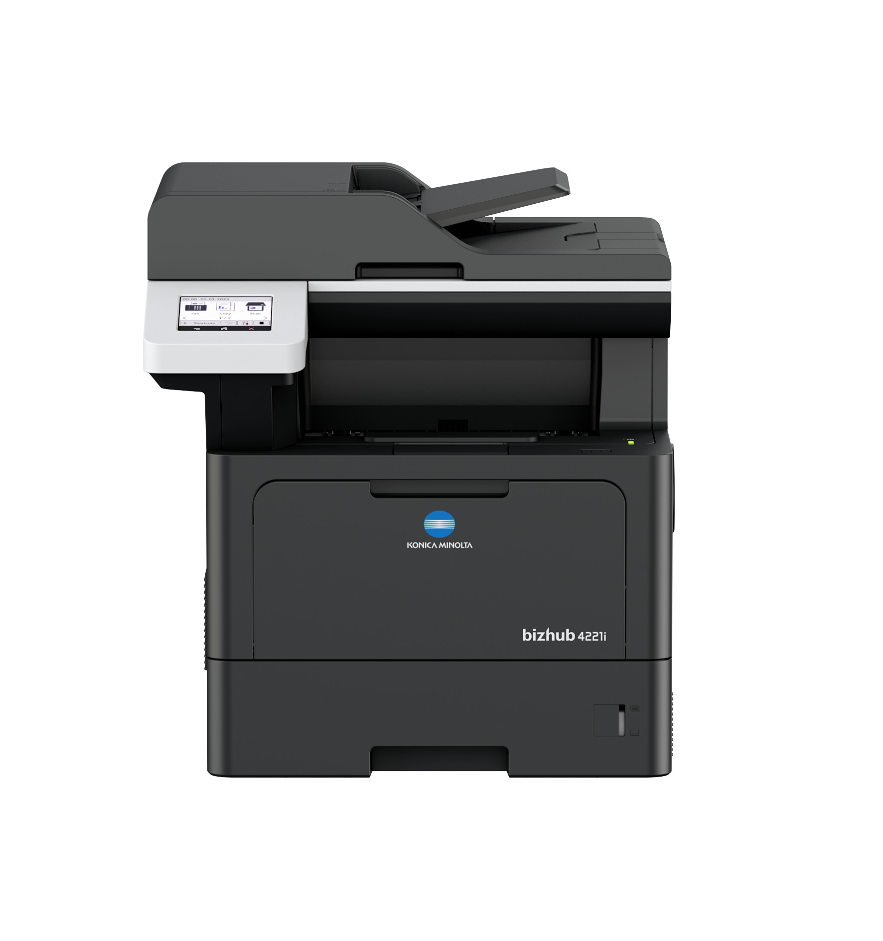 bizhub 4221i