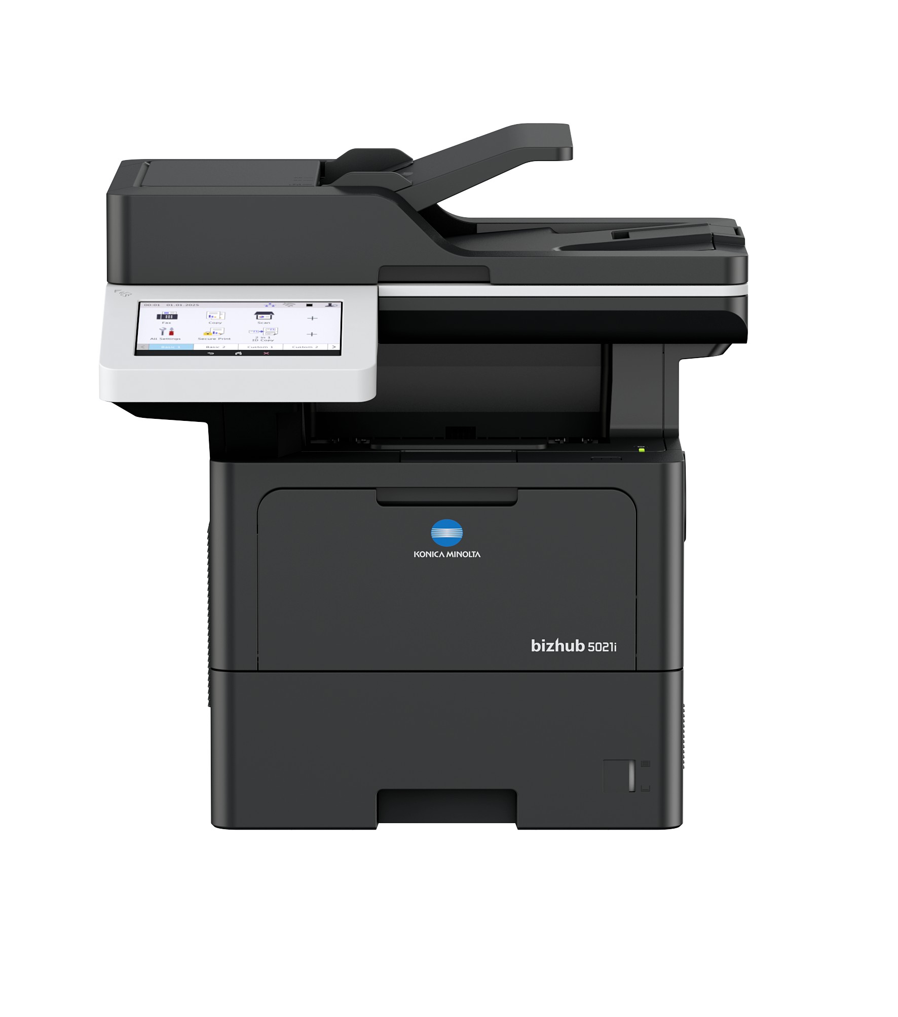 bizhub 5021i