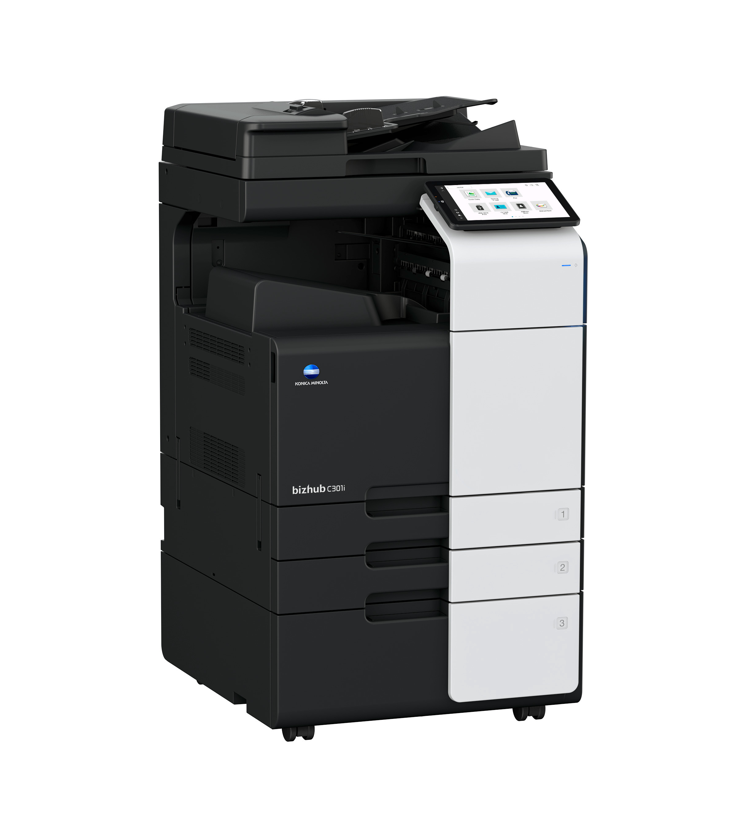 bizhub-C301i-DF-632-PC-416-studio-picture-Left